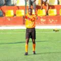 Ghana Premier League Confirms Match Officials for Dreams FC vs GoldStars SC