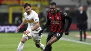 AC Milan vs Lecce prediction