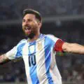 Il faudra sérieusement mettre la main au portefeuille. Le prix des billets pour le dernier match de Messi avec l’Argentine dévoilé