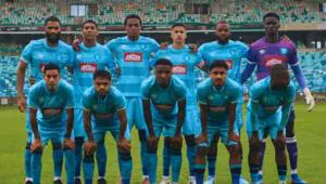 Milford FC vs Durban City prediction