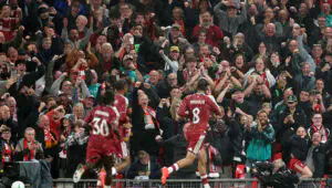 Bournemouth vs Liverpool pronostic