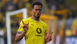 VfB Stuttgart vs Borussia Dortmund prediction