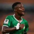 Record breaking Thandolwenkosi Ngwenya scores his seventh goal for AmaZulu in seven games