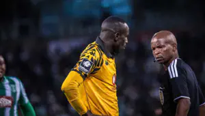 Lamontville Golden Arrows vs Kaizer Chiefs prediction