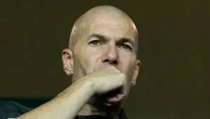There will be no more fashion show! Zidane introduces new rules for France players