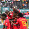 Aliou Cissé unveils Angola’s squad to face Egypt and Malawi