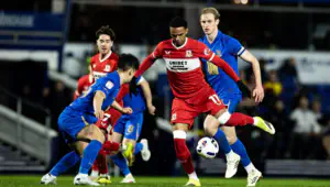 Birmingham vs Middlesbrough prediction
