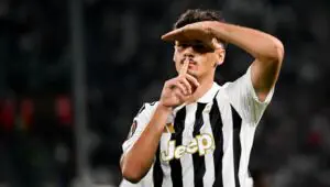 Juventus vs Atalanta prediction
