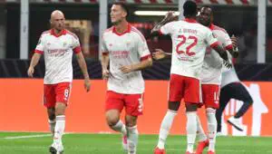 FC Porto vs Benfica pronostic
