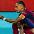 Raphinha did what even Messi never managed! Incredible Barcelona star enters club history
