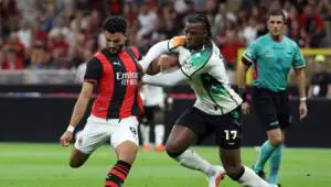 AC Milan vs Lecce prediction