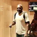 The Indomitable Lions officially open their training camp