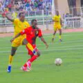 NPFL: Warri Wolves Beat Kwara United 1-0 on Matchday Four