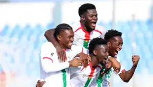 Burkina Faso vs Benin prediction
