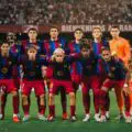 Flick has a problem. Barcelona footballer injured in match against Sevilla
