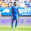 Ismaël Doukouré called up to the Ivory Coast national team