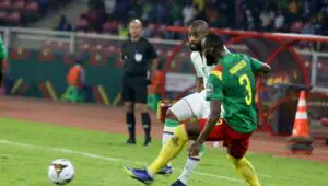 Cameroon vs Comoros prediction