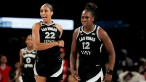 Las Vegas Aces vs Seattle Storm prediction