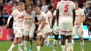 Bayer Leverkusen vs RB Leipzig pronostic