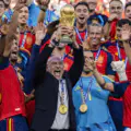 Spain national team