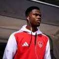 Luck Zogbe appelé en renfort chez les Éléphants de Côte d’Ivoire après la blessure de Guela Doué