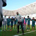 Coupe du monde féminine U-20 de la FIFA 2026 : la composition officielle du Nigeria face à la Colombie dévoilée