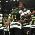 Sporting CP