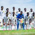 La Guinée décroche sa place pour la Coupe d’Afrique des Nations U17