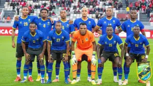 Tanzania vs Guinea-Bissau prediction