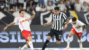 Flamengo vs Red Bull Bragantino prediction
