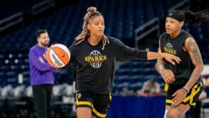Los Angeles Sparks vs Portland Fire prediction