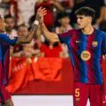 A response has arrived. Manchester City makes an inquiry about Barcelona star