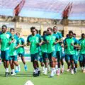 NPFL: Plateau United Beat Ten Man Shooting Stars 3-1 on Matchday Four
