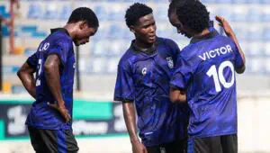 Sporting Lagos vs Barau prediction