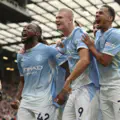 Manchester City