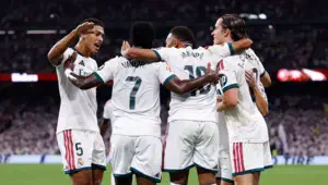 Atletico Madrid vs Real Madrid prediction