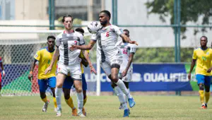New Caledonia vs Solomon Islands prediction