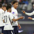 Tottenham