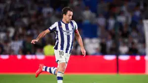 Valencia vs Real Sociedad prediction