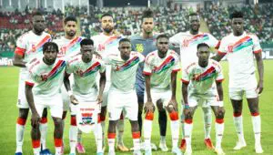 Gambia vs Somalia prediction