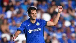 Getafe vs Malaga prediction