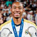 A return to the Bundesliga is brewing! Alaba could make a surprise comeback to Germany