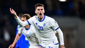 Kosovo vs Irlande pronostic
