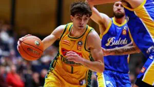 Tasmania JackJumpers vs South East Melbourne Phoenix prediction