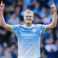 He conquered them all! Haaland achieved an incredible feat in the Premier League
