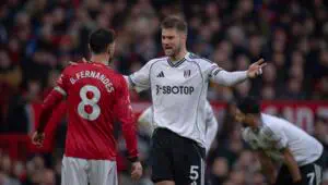 Fulham vs Manchester United prediction