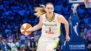 Phoenix Mercury vs Dallas Wings prediction