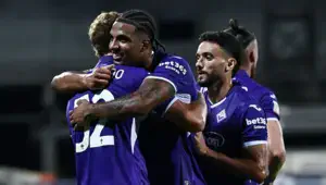 Fiorentina vs SSC Napoli prediction