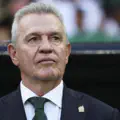 Javier Aguirre