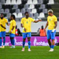 Jim Allevinah et Mario Lemina forfaits avec les Panthères du Gabon ; Sébastien Migné convoque deux remplaçants